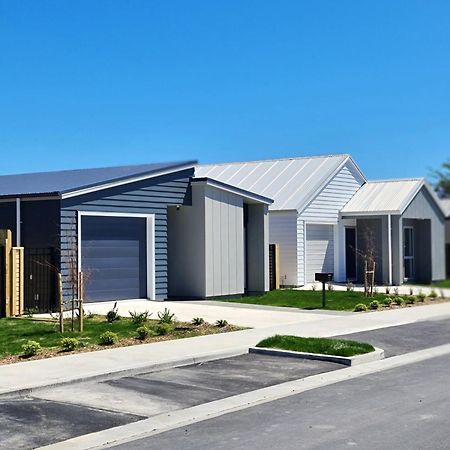 Brand New & Cosy In Kapiti - New 3-Bedrooms 4-Beds In Paraparaumu Exterior foto
