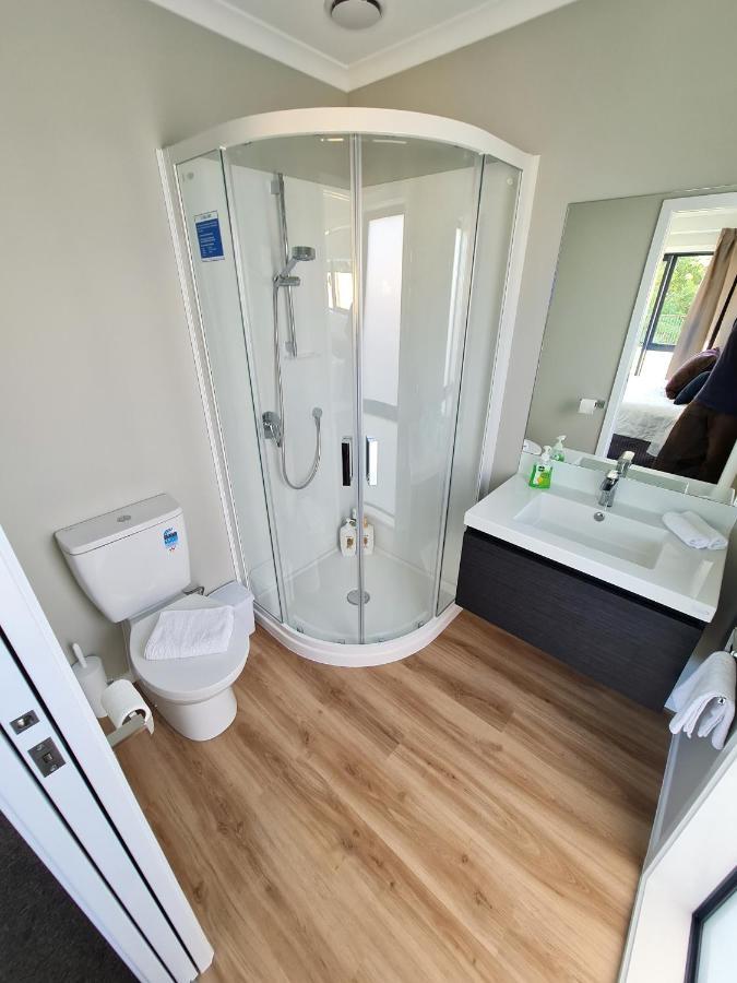 Brand New & Cosy In Kapiti - New 3-Bedrooms 4-Beds In Paraparaumu Exterior foto