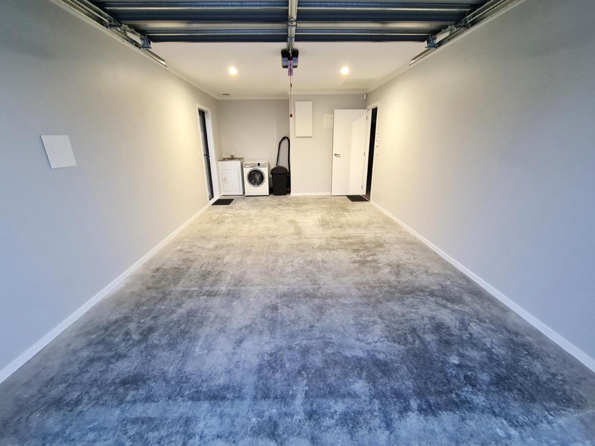Brand New & Cosy In Kapiti - New 3-Bedrooms 4-Beds In Paraparaumu Exterior foto