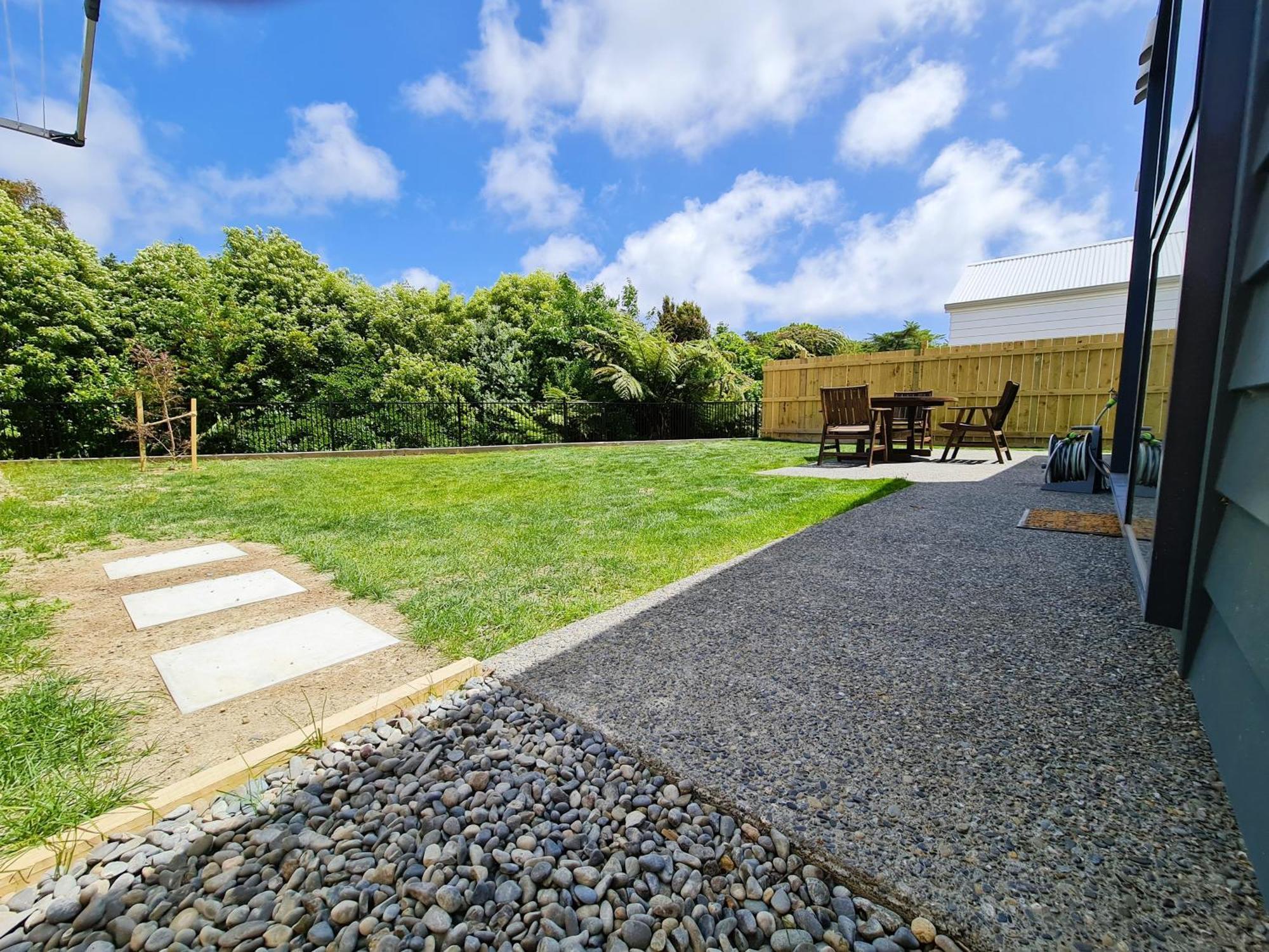 Brand New & Cosy In Kapiti - New 3-Bedrooms 4-Beds In Paraparaumu Exterior foto