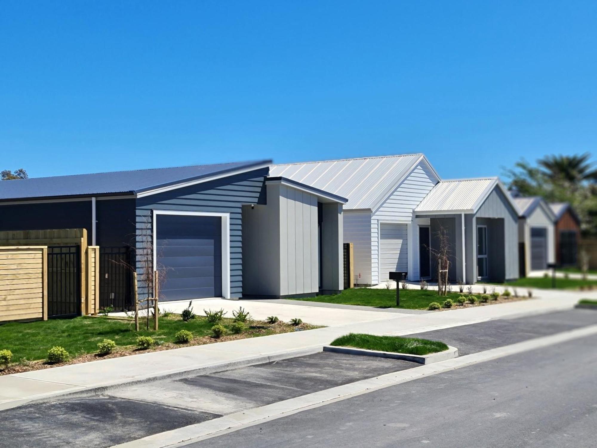 Brand New & Cosy In Kapiti - New 3-Bedrooms 4-Beds In Paraparaumu Exterior foto